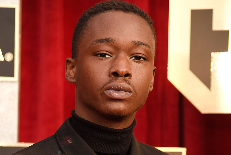 I Wanna Dance With Somebody: Ashton Sanders Cast as Bobby Brown in Whitney Houston Biopic