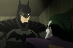 Injustice Animated Movie Receives First Trailer