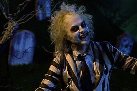 Beetlejuice 2 Cinematographer Teases Sequel as a 'Family' Movie