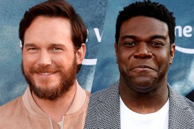 Stranded Asset: Chris Pratt & Sam Richardson to Star in Universal's Action Comedy