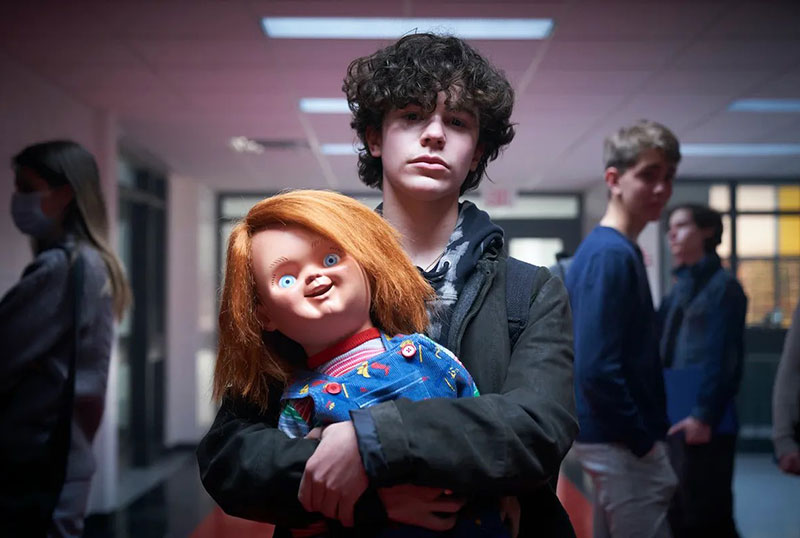 Chucky Season 1 Episode 1 Recap & Analysis