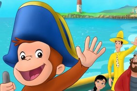 curious george cape ahoy clip