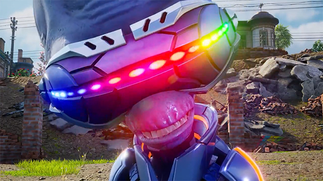 Destroy All Humans! 2 Reprobed Gets Revealed Alongside First Official Trailer
