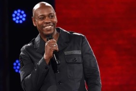New Dave Chappelle Stand-Up Special Revealed, Watch Teaser