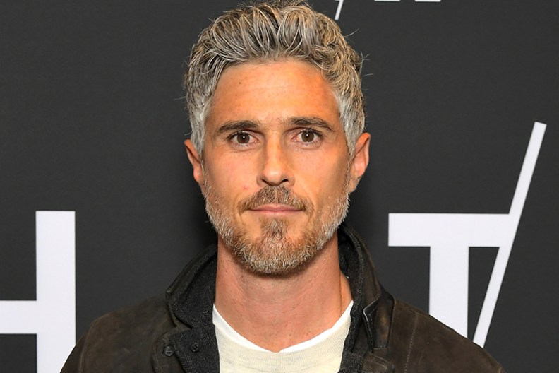 What/If's Dave Annable Joins The CW's Walker in a Recurring Role