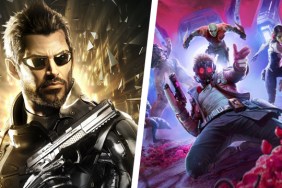 Interview: Guardians of the Galaxy Devs Speak About Going From Stealth Games to Marvel