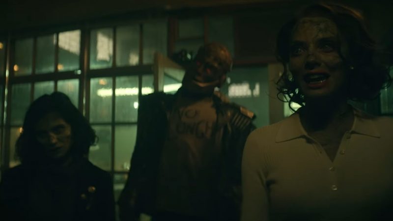 Doom Patrol Season 3 Trailer Teases Madame Rouge, Brotherhood of Evil & More
