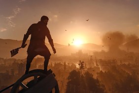 Dying Light 2 Delayed Into Next Year