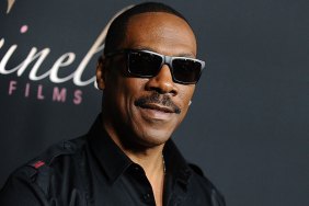 Eddie Murphy Inks Three-Picture & First-Look Film Deal With Amazon Studios