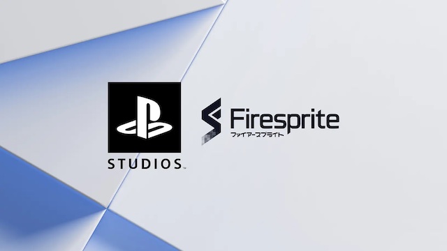 The Playroom Developers Firesprite Join Playstation Studios