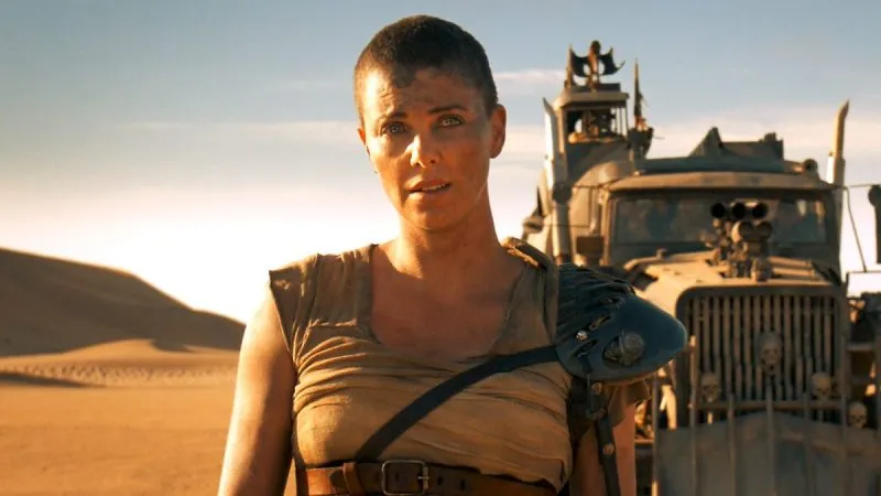 Furiosa: Warner Bros.' Mad Max: Fury Road Prequel Spinoff Delayed