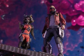 Latest Guardians of the Galaxy Trailer Highlights PC Tech