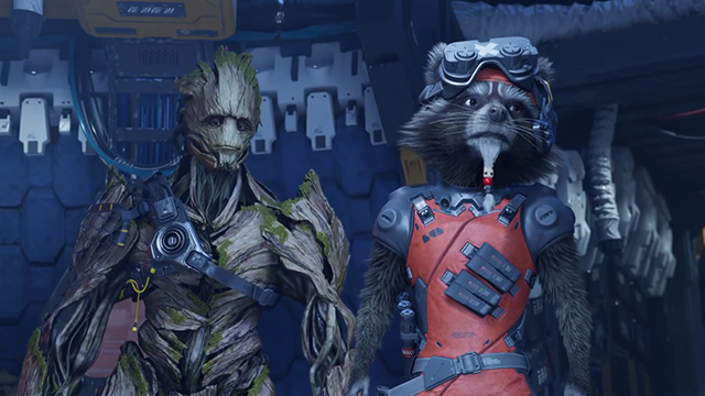 Interview: Guardians of the Galaxy Devs Speak About Going From Stealth Games to Marvel