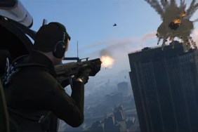 Grand Theft Auto V PS5 Edition Gets Extended Trailer, Delay Into 2022