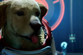Guardians of the Galaxy Game Trailer Features Cosmo the Spacedog