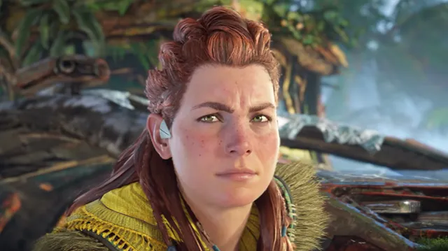 Guerrilla Games Explains How it Upgraded Aloy for Horizon Forbidden West on PS4 & PS5