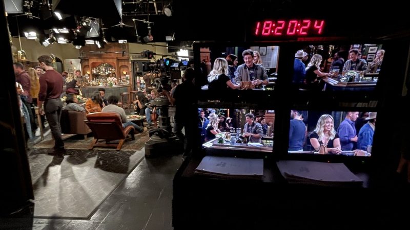 How I Met Your Father