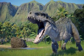 Jurassic World Evolution 2 Dev Diary Details 'What If' Scenarios From the Films