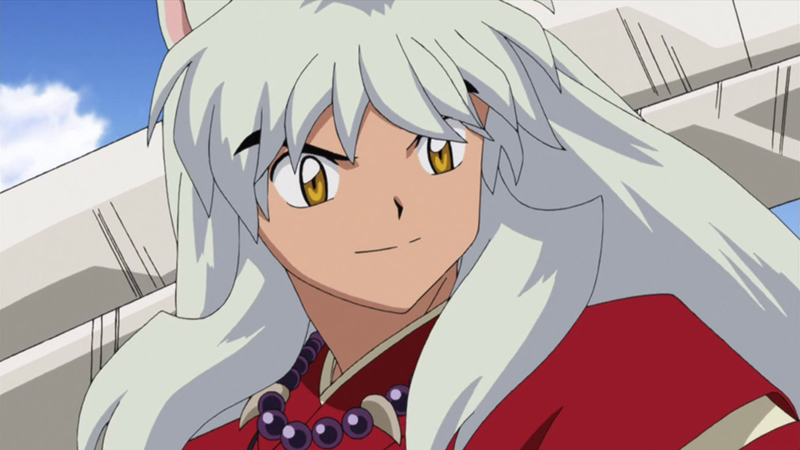 Inuyasha Ending 5 Latino (Remasterizado Digital) 