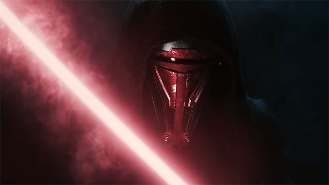 Star Wars: Knights of the Old Republic Remake Announced, Coming to PS5