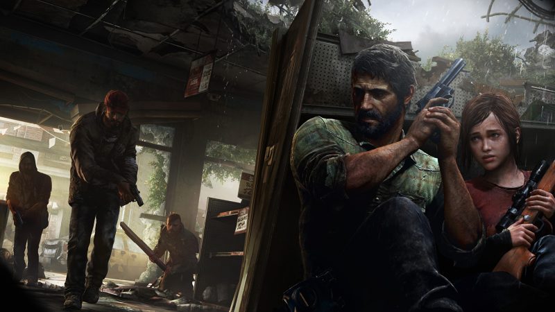 The Last Of Us': Jeffrey Pierce, Murray Bartlett, Con O'Neill Join HBO  Series Based On Video Game