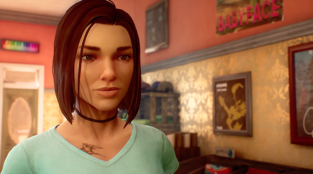 Life is Strange: True Colors: How to Romance Steph