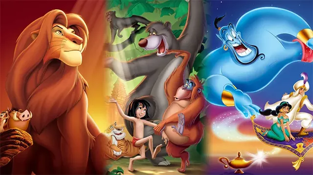 The Jungle Book Game Will Reportedly Feature in New Disney Classic Games Bundle