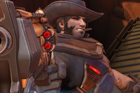 McCree Voice Actor Gives His Thoughts on Renaming Overwatch's Cowboy Hero