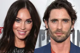Megan Fox & Tyson Ritter to Star in Crime Thriller Pic Johnny And Clyde