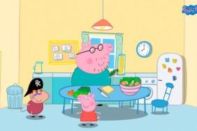 My Friend Peppa Pig Gets Gameplay Footage in New Trailer