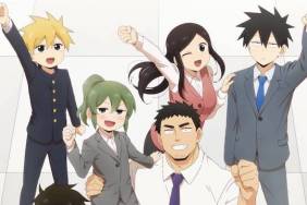 My Senpai is Annoying Joins Funimation's Fall Anime Lineup