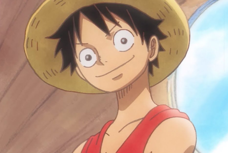 One Piece Season 12, Voyage 3 English Dub Release Date Revealed