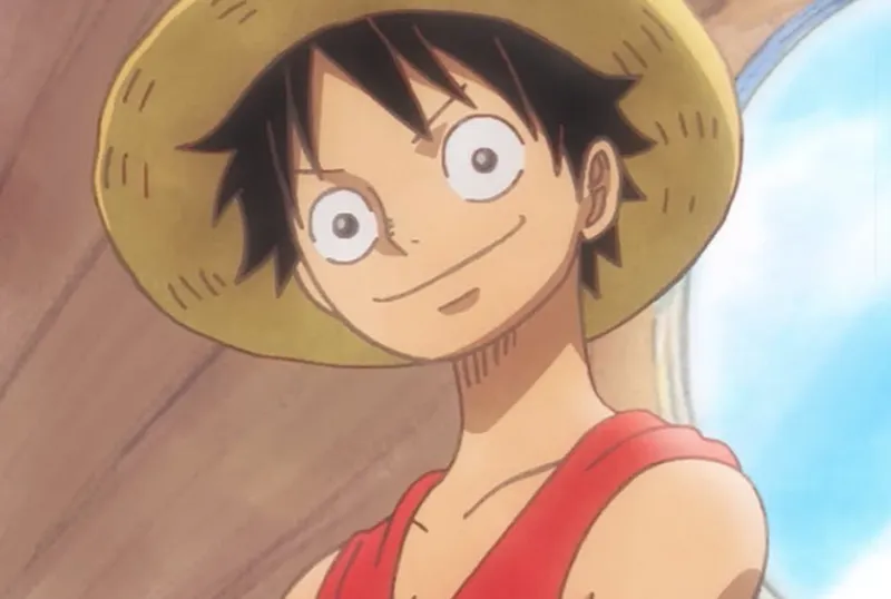 One Piece' Anime Series Didn't Always Get the English Dub It