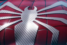 Spider-Man 2 Game Teased, Stars Venom