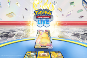 Pokémon TCG Live: Pokémon Trading Card Game App Announced