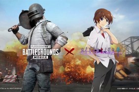PUBG Mobile Is Crossing Over With Higurashi: When They Cry Anime