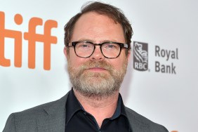 Rainn Wilson Joins AMC & George R.R. Martin's Dark Winds Adaptation