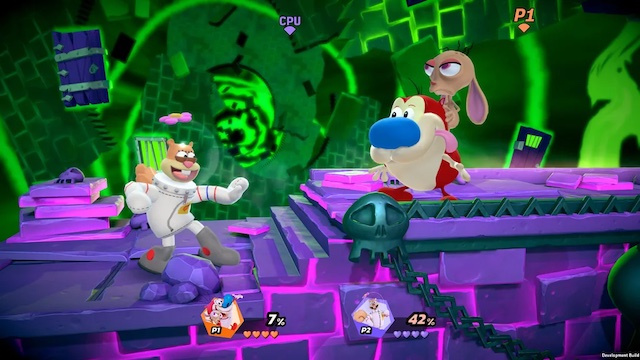 Nickelodeon All Star Brawl 2 Release Date, Review, Gameplay, Guide