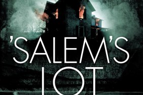 Salem's Lot: Gary Dauberman's Stephen King Adaptation Sets Release Date