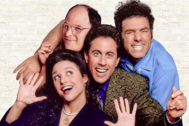 Netflix Releases Seinfeld Trailer Ahead of October Streaming Move