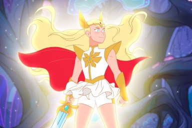 She-Ra Live-Action Standalone Series in Early Development at Amazon