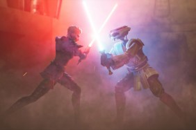 Star Wars: Hunters Trailer Highlights Combat in the Arena