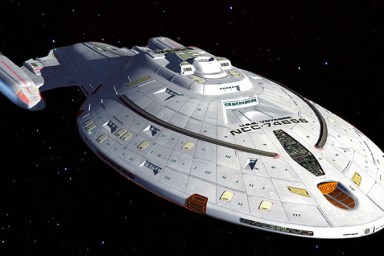 GOG Adds Six Classic Star Trek Games in Celebration of Star Trek Day