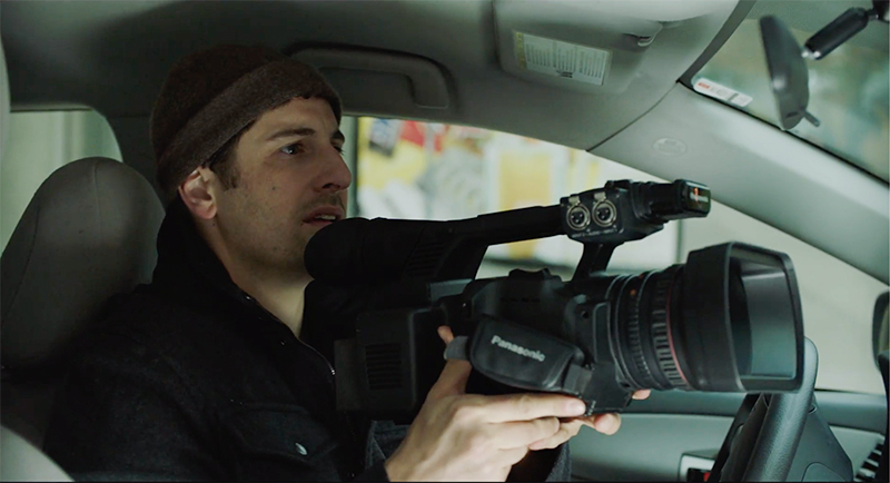 Exclusive: The Subject Trailer Starring Jason Biggs in Lanie Zipoy's Feature Directorial Debut