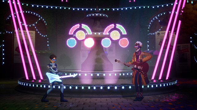 The Artful Escape Review: