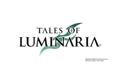 Tales of Luminaria Available to Pre-Register, Anime Adaptation Announced
