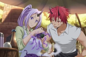 That Time I Got Reincarnated as a Slime Game Coming to Mobile Devices in 2021