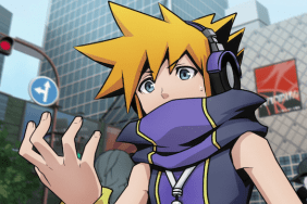 The World Ends with You The Animation English Dub Cast and Crew Revealed