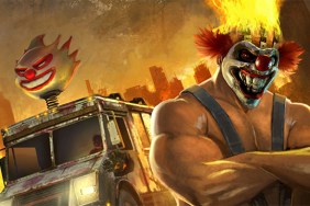 Report: Twisted Metal Game in Development From Destruction AllStars Team