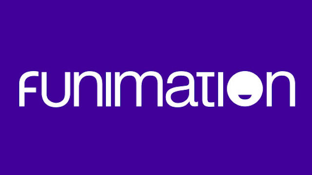 Funimation Spanish anime